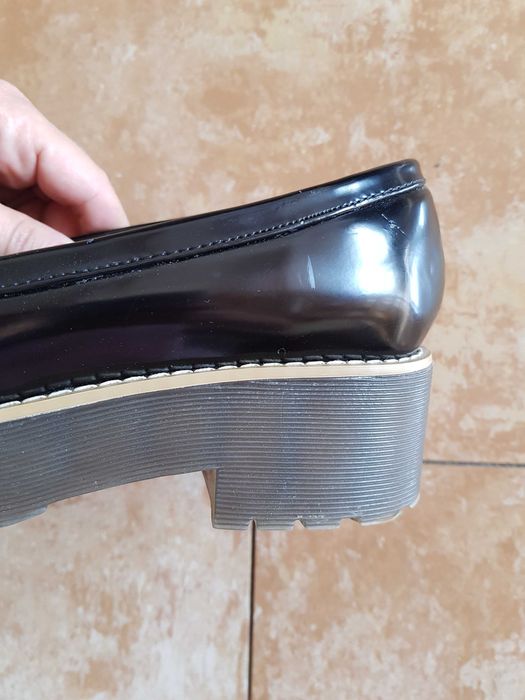 buty damskie river island
