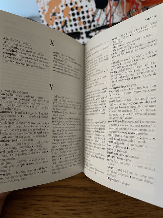 Dicionario Ingles - Portugues