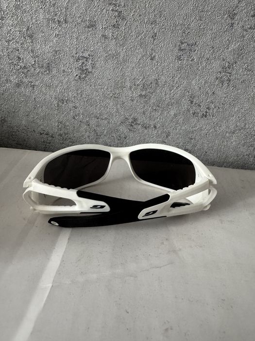 Спортивні окуляри julbo білі