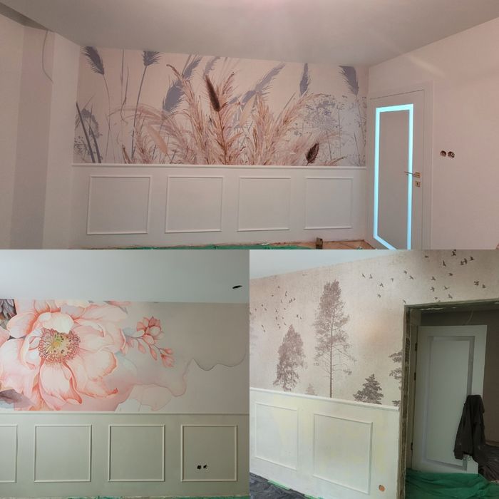 Remonty i Wykończenia