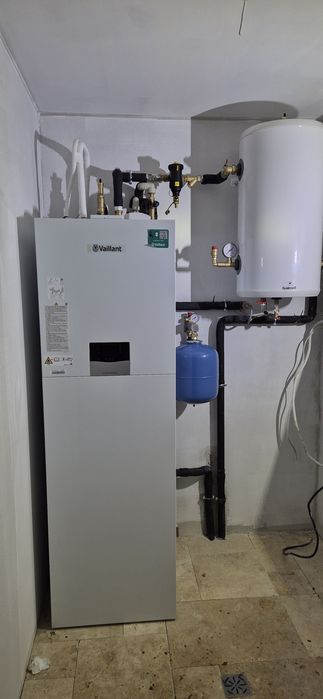 Hydraulik  Usługi Hydrauliczne