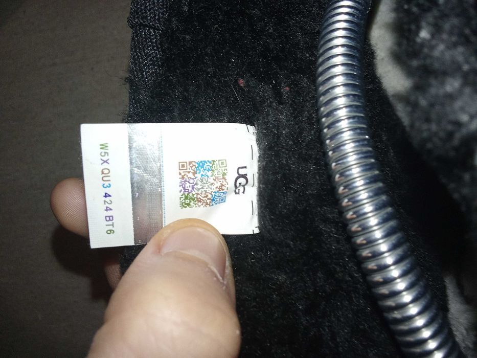 Buty UGG Ultra Mini Platform, Rozmiar 43