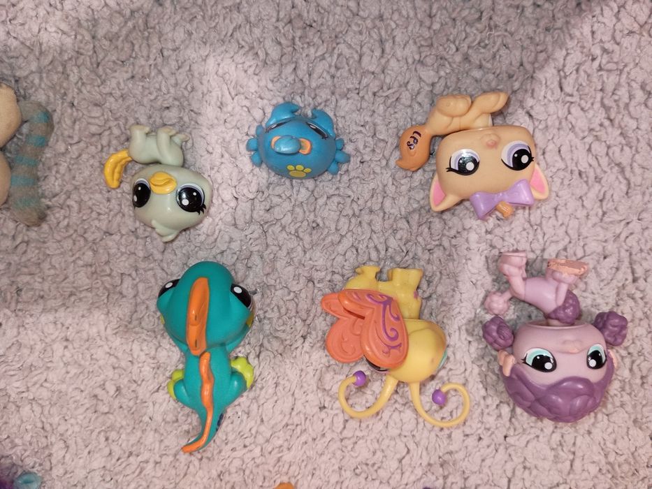 LPS #1627, LPS #497, LPS #2347, lps Chillz, LPS #1337, LPS #1-151
