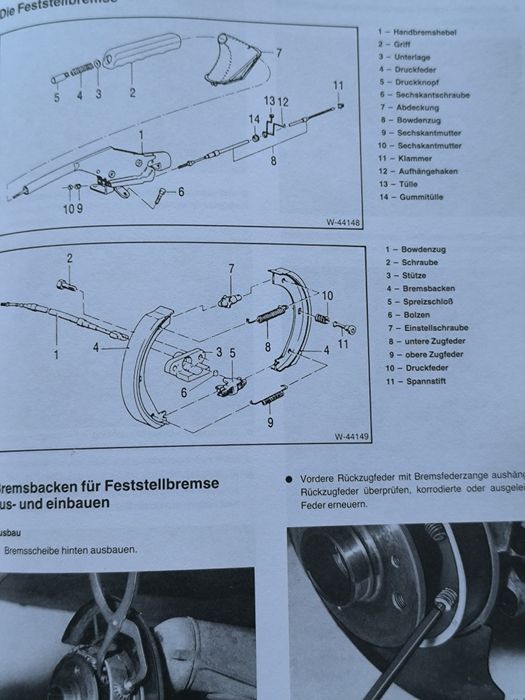 Sam Naprawiam BMW E 36 Instrukcja napraw