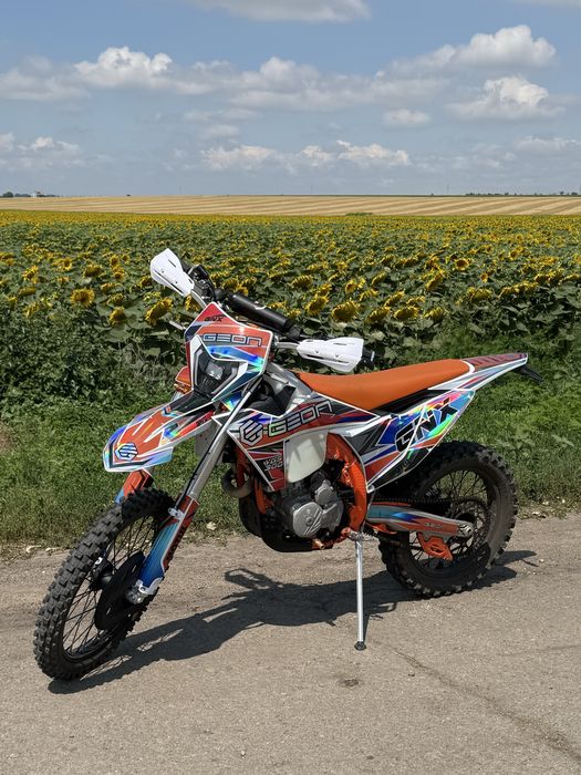 Geon gnx 300 ygs (2025)