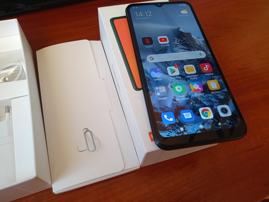 Xiaomi  Redmi 9A 32GB