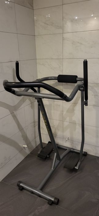 Ultratoner przyrzad do cwiczen ogolno-rozwojowych