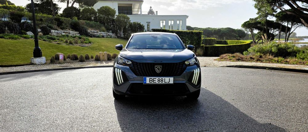 Peugeot 2008 51.800kms Novo Modelo