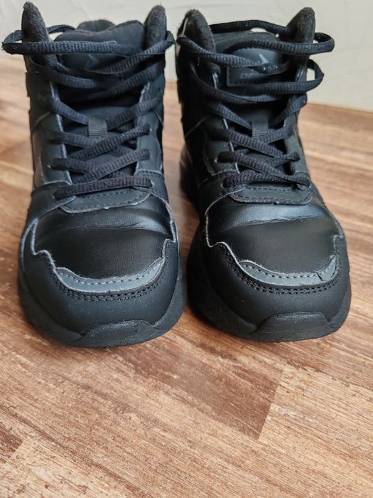 Ботинки дитячі Demix 34р