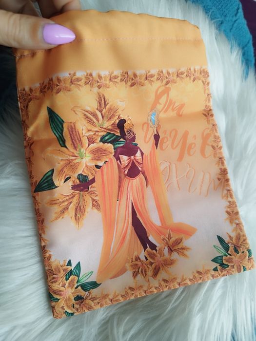 Bolsas de Orixá e entidades umbanda