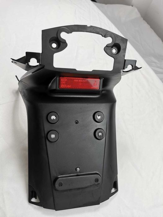 Podstawa tablicy rejestracyjnej do BMW R 1200 RT R 1250 RT