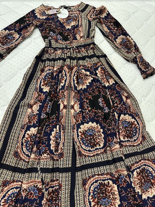 Сукня максі  Boohoo