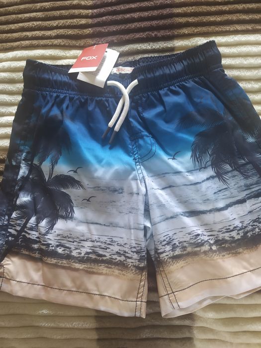 Нові шорти на хлопчика