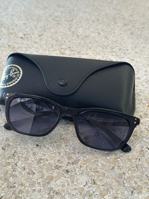 Óculos de sol Ray Ban ORB 4474D nunca usados e com garantia