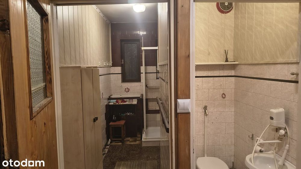 Dom – Stara Iwiczna, powiat piaseczyński - Widok 4