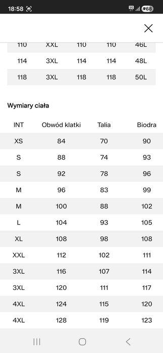 Kurtka jeansowa z marki Levis
