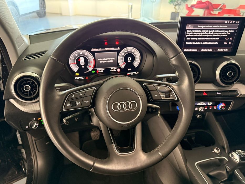 Audi Q2 30 TFSI517543441718333445