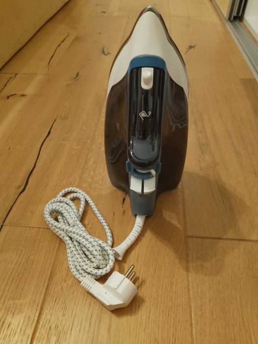 Żelazko Rowenta Effective