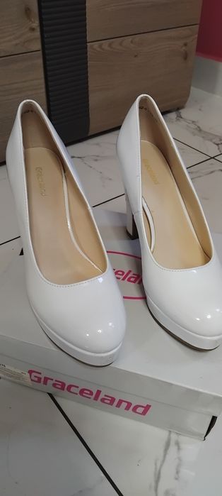 Buty Damskie 39 Graceland