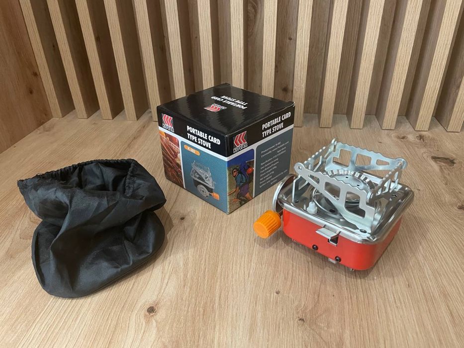 Газовая горелка KOVAR K-202