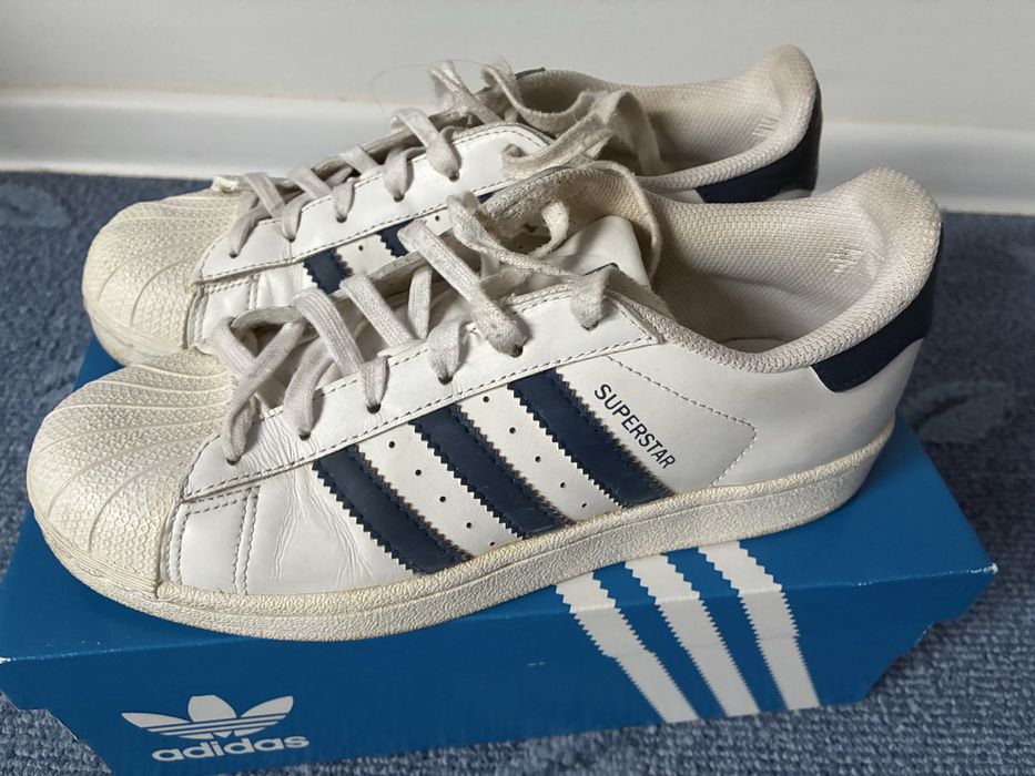 adidas gazelle silver green womens adidas Superstar II J "White" Biae Czarne Skrzane JH9976  kromyst