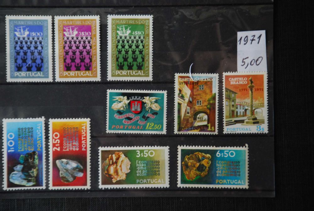 Coleções Novas de Portugal