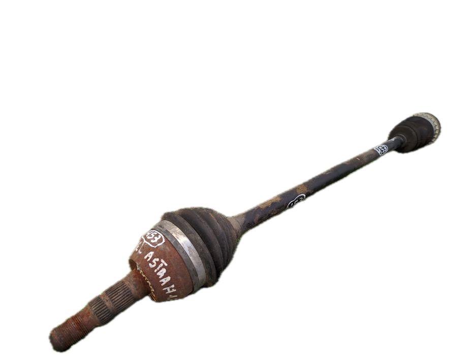 Transmissão frente direita OPEL Astra H Hatchback (L48)