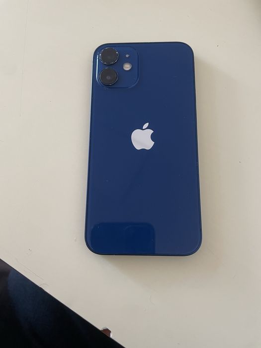 Iphorne 12 mini 128gb
