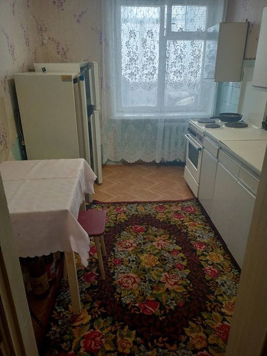 Здам 1 кімн. кв. на ХБК