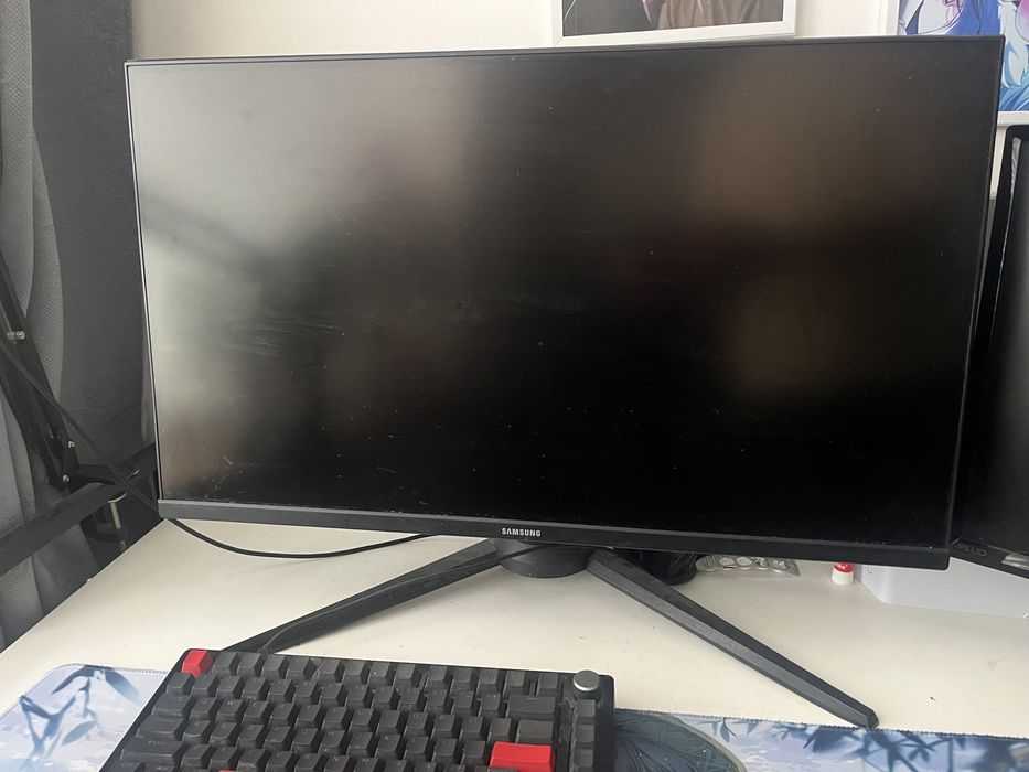 Samsung Odyssey G3 27’ 144hz