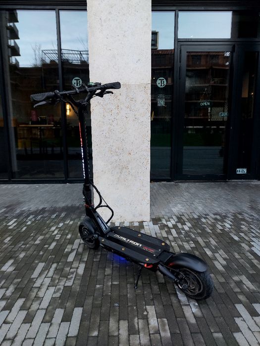 Dualtron Victor 4000W