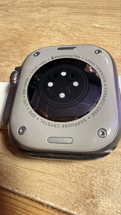 Apple Watch  Ultra 49mm