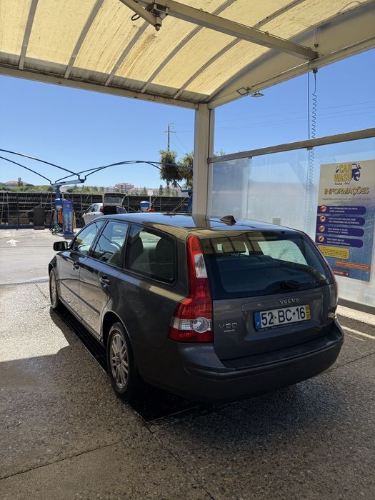 Volvo V50 1.6 2006