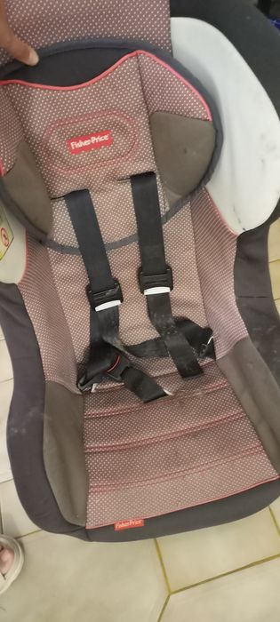 Cadeira auto para criança