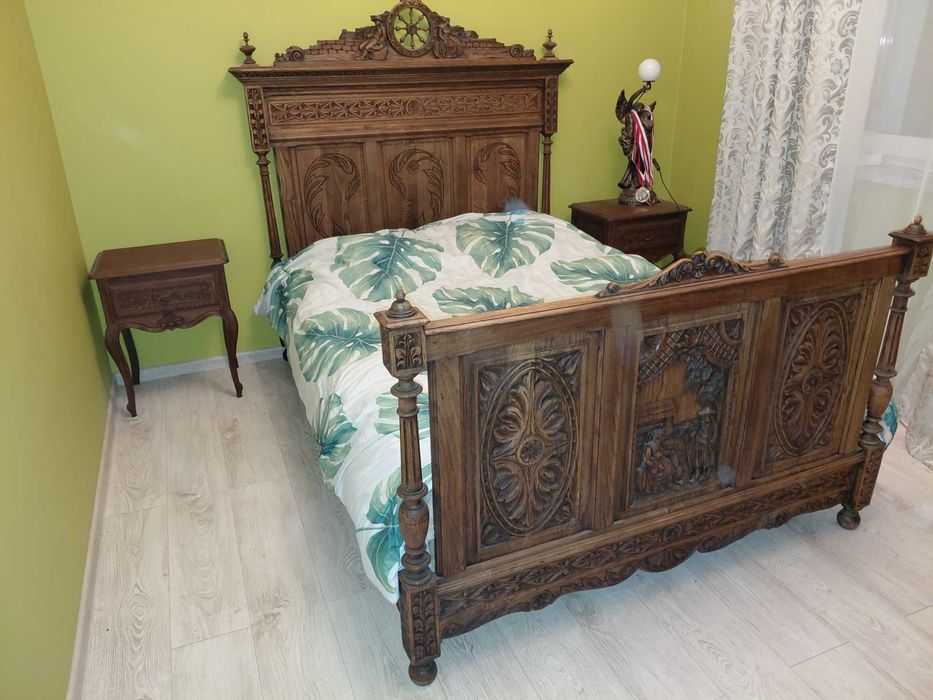 Domek parterowy duża działka na wyłączność. Blisko Lasy , Jeziora