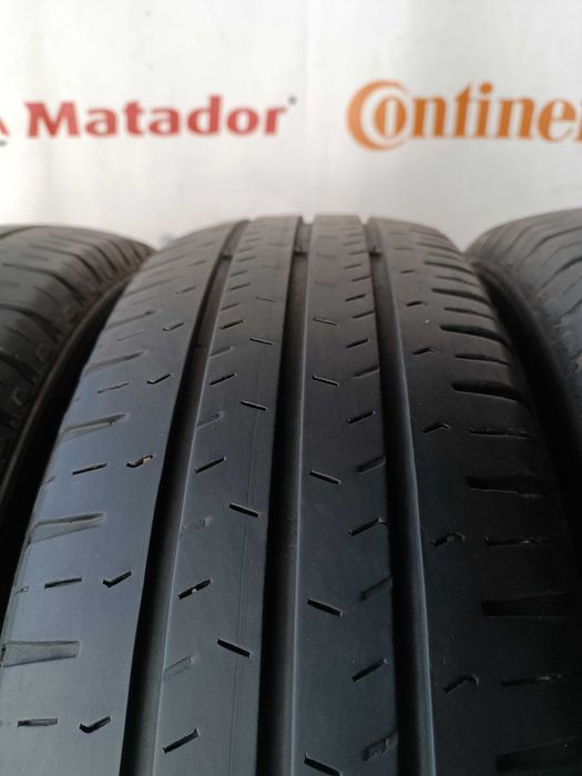 Літні шини 215/75 R16C Nexen roadian ctx	22рік