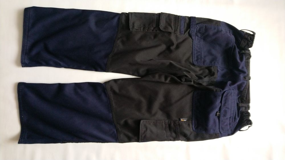 Штани Engelbert Strauss