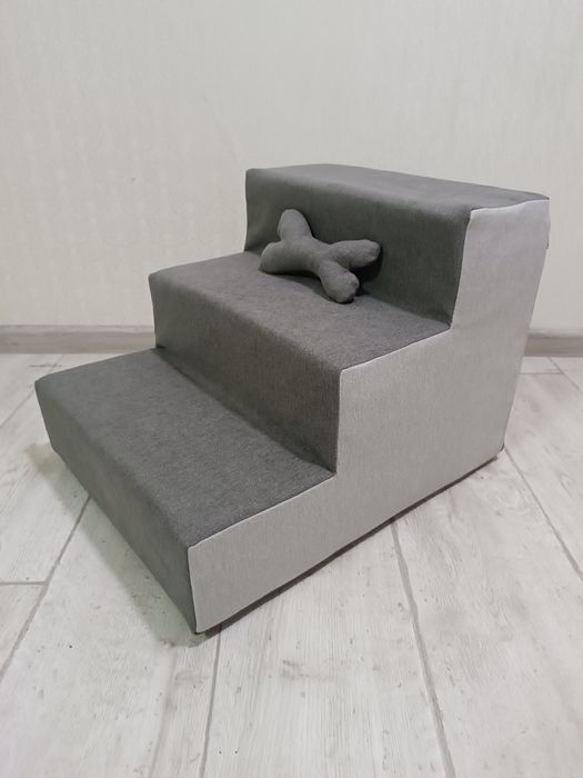 Сходинки для собак, ступень для собак,прикровотные ступенки для собак