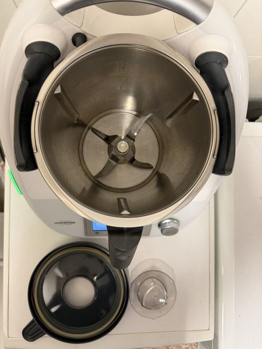 Bimby TM5 sem lâmina + Cook-key