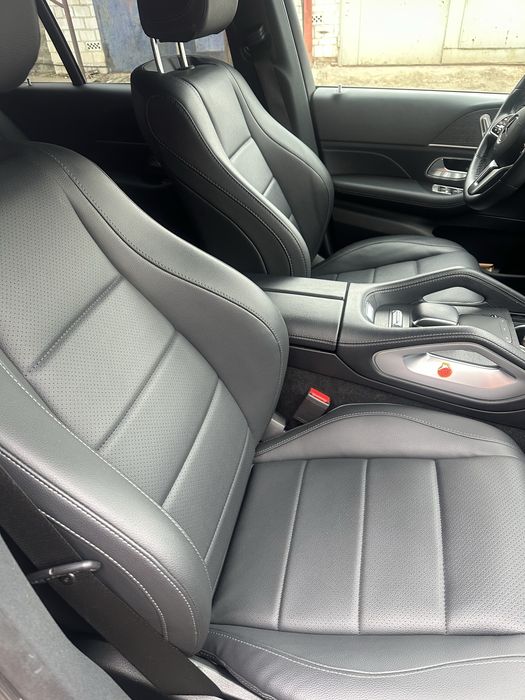 Хімчистка салона авто.Озонування авто