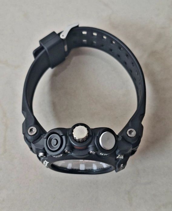 Годинник Casio G-Shock Protection