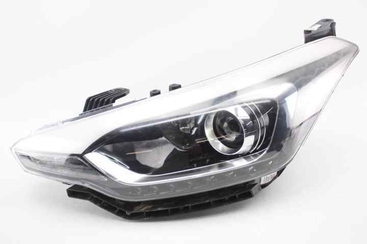 Farol esquerdo Hyundai I20 de 2014 a 2018 | 92101C8200