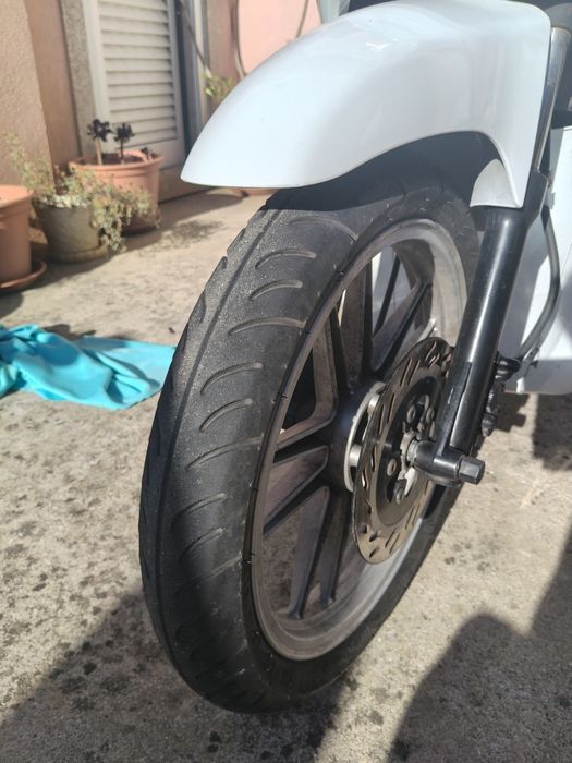 Sym Symphony Cargo 50 cc