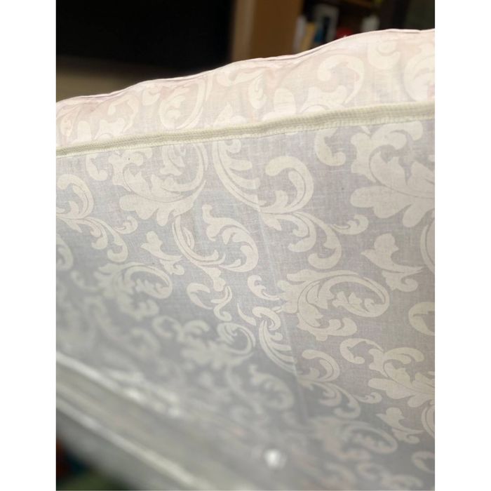 Манеж-ліжко дитяче  Carello + матрац