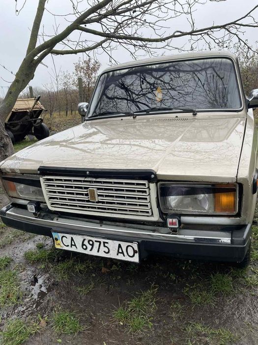 Продам ВАЗ 2107  VAZ 2107