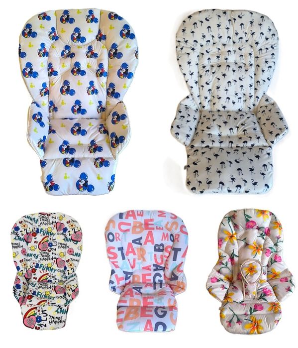 ‼️ Чохол на стільчик для годування