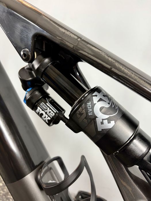 Rower elektryczny SPECIALIZED Turbo Levo 3 Expert/Fox/Magura/Mullet