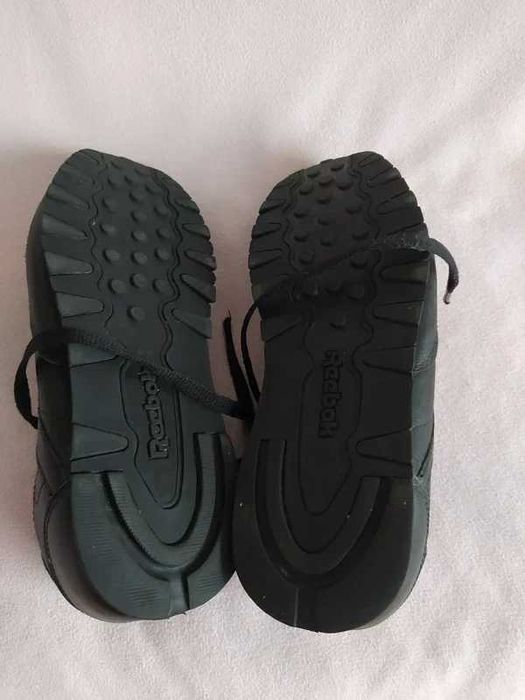 Buty Reebok skórzane półbuty r. 38