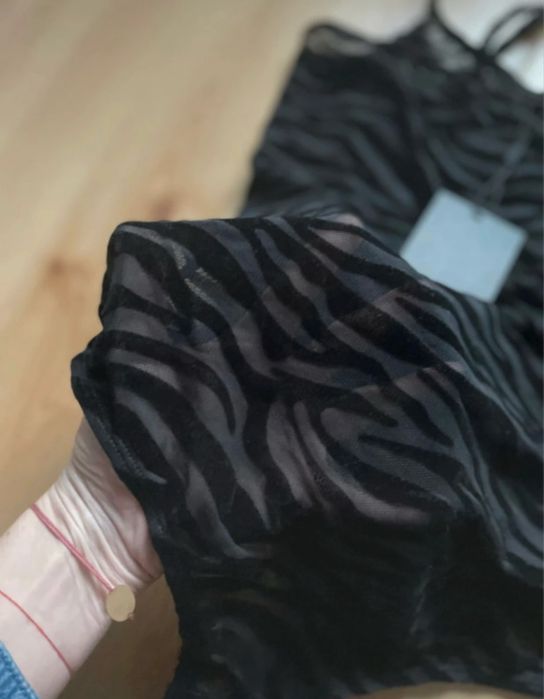 Body Pieces nowe z metka