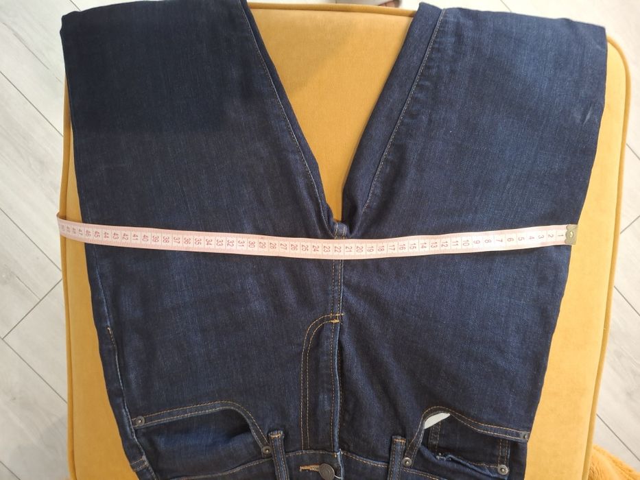 Чоловічі джинси GAP skinny.
